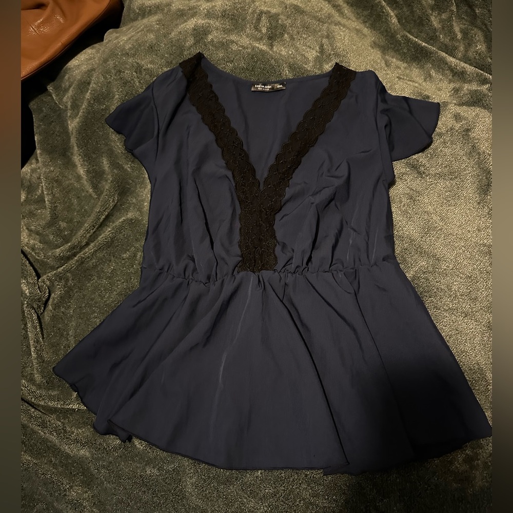 SHEIN shirt